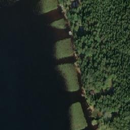 Satellite imagery of Laajanniemi, FI
