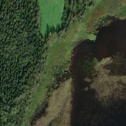 Satellite imagery of Kalamajanniemi, FI