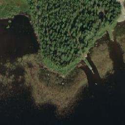 Satellite imagery of Kalamajanniemi, FI