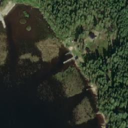Satellite imagery of Kalamajanniemi, FI