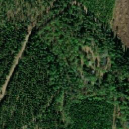 Satellite imagery of Paloniemi, FI