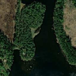 Satellite imagery of Paloniemi, FI