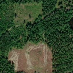 Satellite imagery of Hevosniemi, FI
