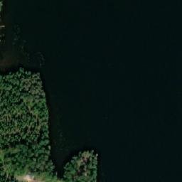 Satellite imagery of Hevosniemi, FI