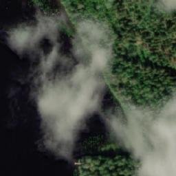 Satellite imagery of Heinäniemi, FI