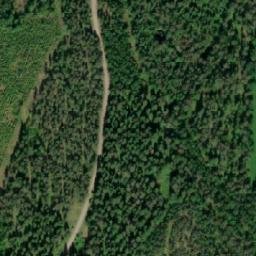 Satellite imagery of Harjunmäki, FI