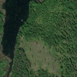 Satellite imagery of Kiviniemi, FI