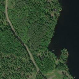 Satellite imagery of Kiviniemi, FI