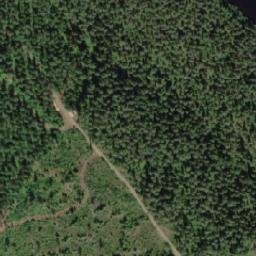 Satellite imagery of Paloniemi, FI