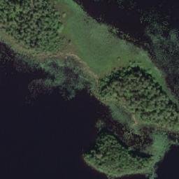 Satellite imagery of Härkäniemi, FI