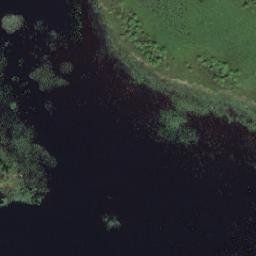Satellite imagery of Härkäniemi, FI