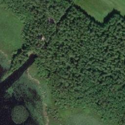 Satellite imagery of Härkäniemi, FI