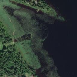 Satellite imagery of Kumpusenniemi, FI