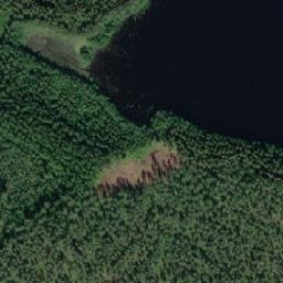 Satellite imagery of Veertinniemi, FI