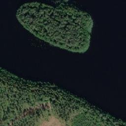 Satellite imagery of Veertinniemi, FI