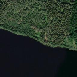 Satellite imagery of Nuottaniemi, FI