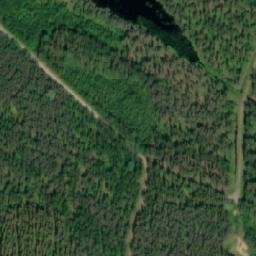 Satellite imagery of Norpanniemi, FI