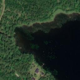 Satellite imagery of Norpanniemi, FI
