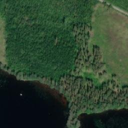 Satellite imagery of Petäjäniemi, FI