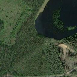 Satellite imagery of Väliharju, FI