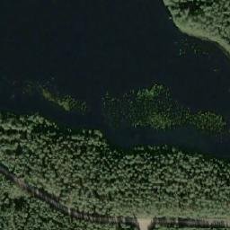 Satellite imagery of Väliharju, FI