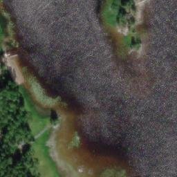 Satellite imagery of Papinsaari, FI