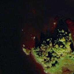 Satellite imagery of Vuolleniemi, FI