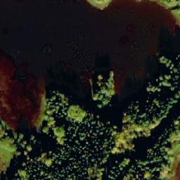 Satellite imagery of Vuollesaari, FI