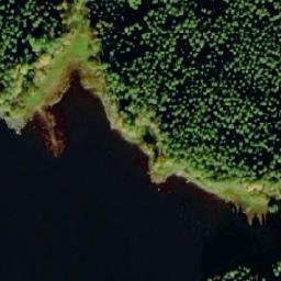 Satellite imagery of Viisariniemi, FI