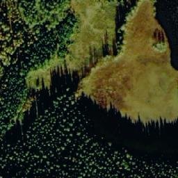 Satellite imagery of Kuivasniemi, FI