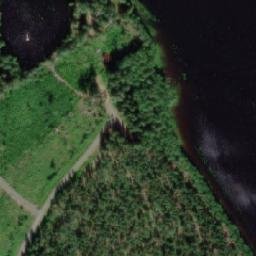 Satellite imagery of Kaarteennenä, FI