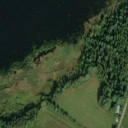 Satellite imagery of Hämeenniemi, FI