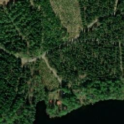 Satellite imagery of Paloniemi, FI