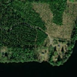 Satellite imagery of Paloniemi, FI