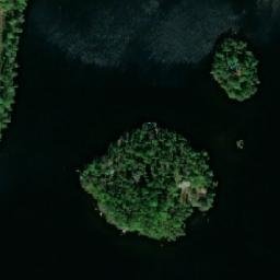 Satellite imagery of Paloniemi, FI