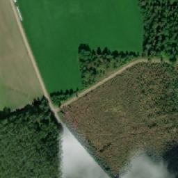 Satellite imagery of Hevosniemi, FI