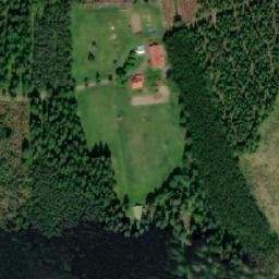 Satellite imagery of Hevosniemi, FI