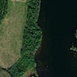 Satellite imagery of Hevosniemi, FI