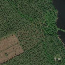 Satellite imagery of Apajaniemi, FI