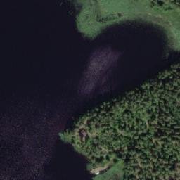 Satellite imagery of Paloniemi, FI