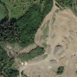 Satellite imagery of Paloniemi, FI