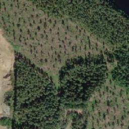 Satellite imagery of Haukiniemi, FI