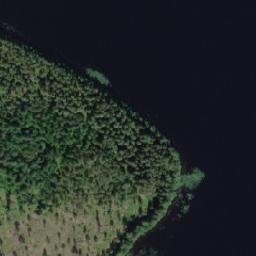 Satellite imagery of Haukiniemi, FI