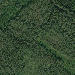 Satellite imagery of Kuutinniemi, FI
