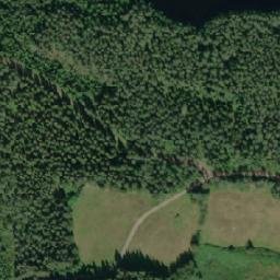 Satellite imagery of Kuutinniemi, FI