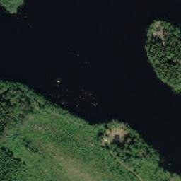 Satellite imagery of Nuottaniemi, FI