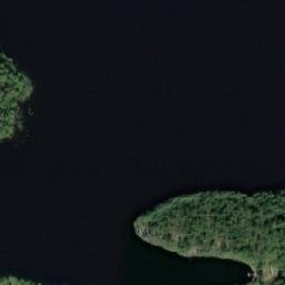 Satellite imagery of Nuottaniemi, FI
