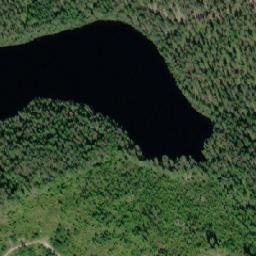 Satellite imagery of Verkkoniemi, FI