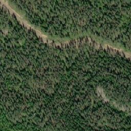 Satellite imagery of Verkkoniemi, FI