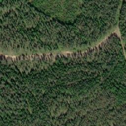 Satellite imagery of Verkkoniemi, FI